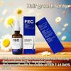 Feg Hair Growth Spray, Nourishes Long, Thick, Strong Hair Quickly, Prevents Hair Loss