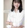 Tluoman Unisex Wrinkle-Free Formal Shirt