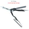 Engine Cylinder Hone Replacement Stones Adjustable Brake Cylinder Hone Tool