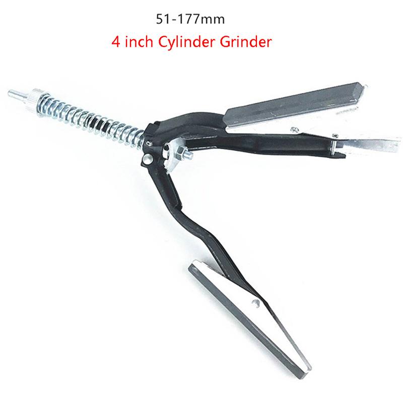 Engine Cylinder Hone Replacement Stones Adjustable Brake Cylinder Hone Tool