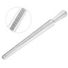 Finger UK Ring Sizer Mandrel Sizing Measuring Stick Jewelry Size Measure Tool (Ring Sizer)