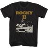Rocky Two Movie Children's T-shirt