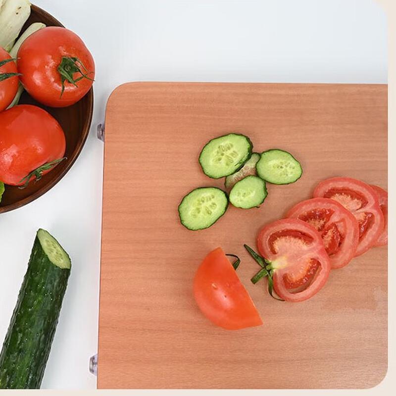 Rosewood Cutting Board