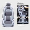 Four Seasons Universal Full Coverage Car Seat Cushion for MGZS, MG3/3SW, Roewe MG65, MG5