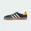Adidas Originals Gazelle Indoor Core Black White IF9642 Men's Size