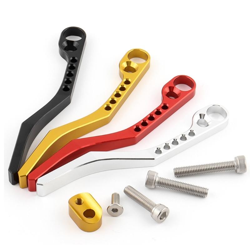 Bike Chain Aluminum Alloy Bicycles Chain Drop Protector Bicycles Chain Anti-Drop Chain Stabilizer Suitable for Road Bike