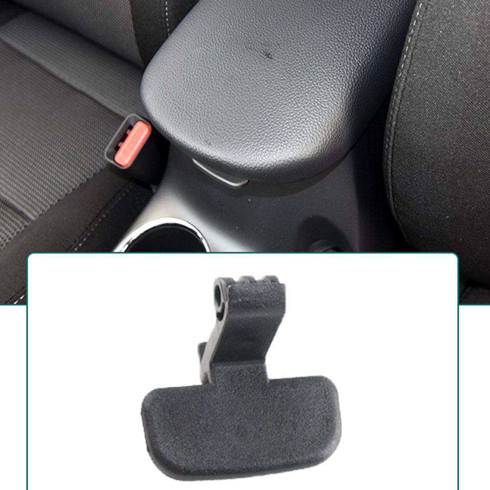 Zentrale Armlehnenbox Unterer Riegel Schnalle Konsolen Griff Verriegelungsklammer Für Kia K3 12-18