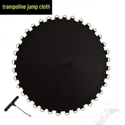 Trampolin PP Elastische Sprungmatte Netzoberfläche