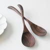 Handmade Sonokling Wood Cookware Stir-frying Spoon