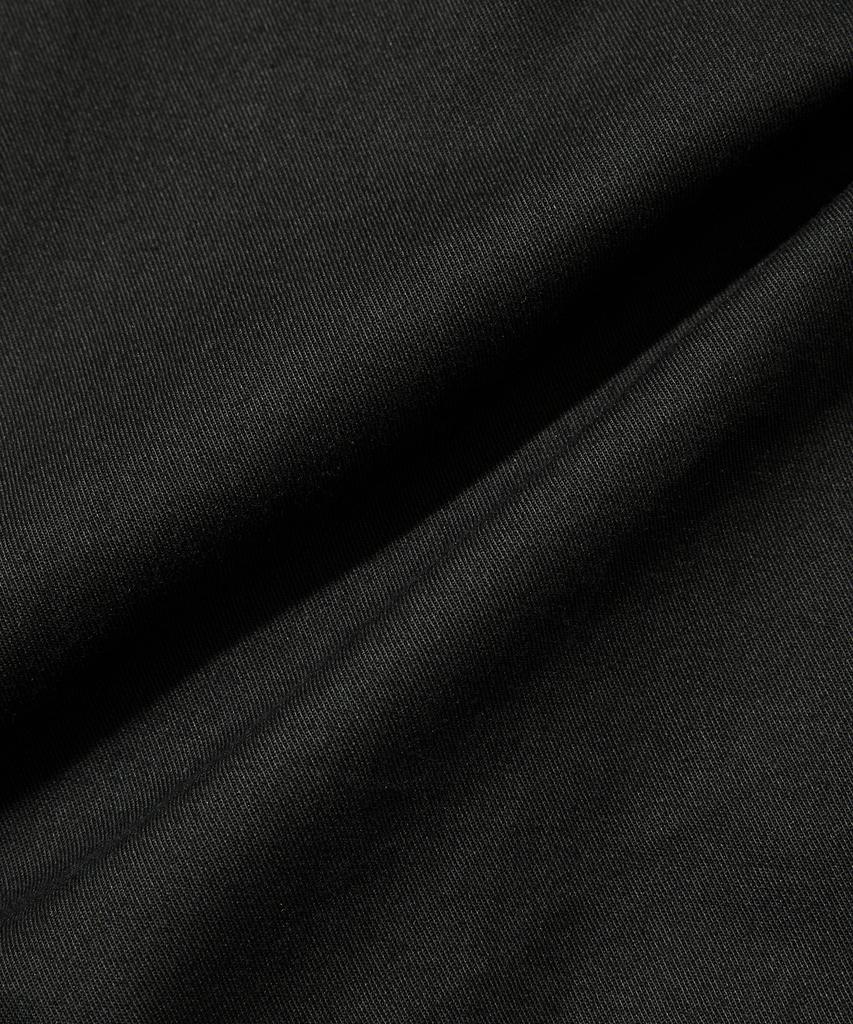 Covernat Woman Harrington Jacket Charcoal