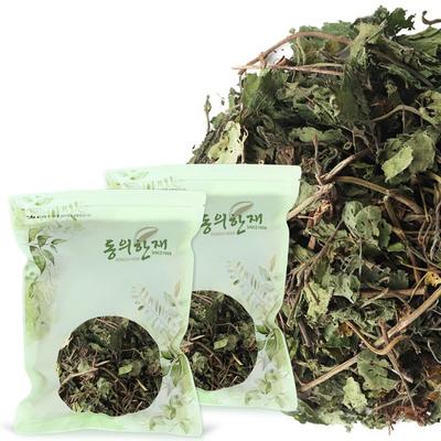 Donguihanjae Yulcho Hwanginseng Vine, 500g, 2 Pieces
