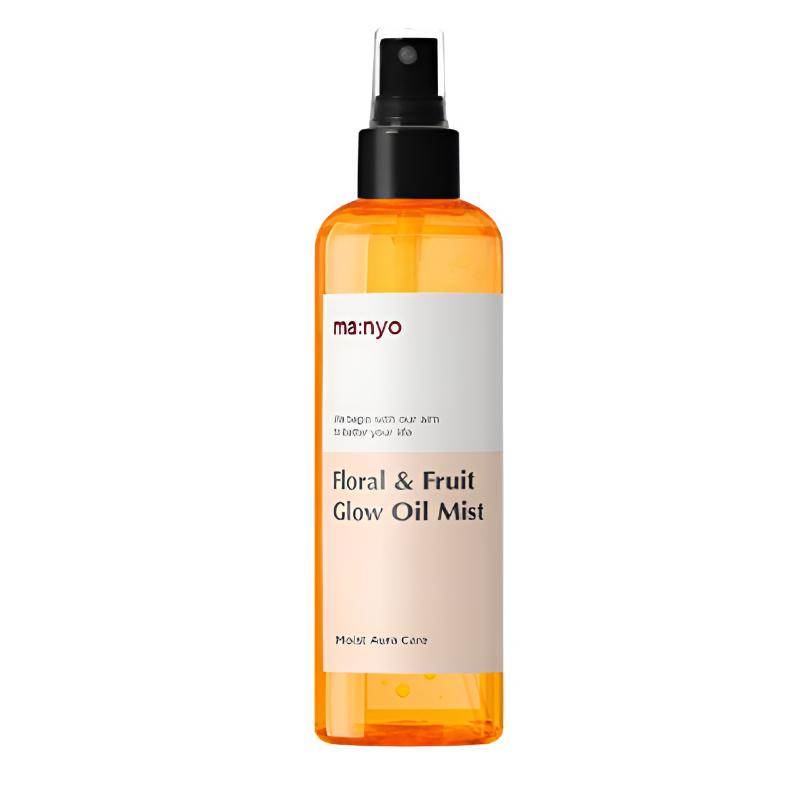 

[Manyo Factory] Floral & Fruit Glow Oil Mist 150 ml