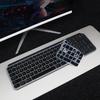 Professional Dustproof Waterproof Keyboard Cover Skin for Craft Mx Keys Wireless Keyboard Skin Protectors Accessories