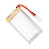 3.7V 550mAh Lithium Battery 902240 Portable Professional UAV Battery with XH2.54 Plug