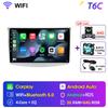 For Volkswagen VW Passat B6 B7 B8 CC 2010-2015 10 inch Car Radio GPS Navigation Multimedia Player 2 Din Cooling Fan DSP Wireless Carplay Android