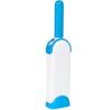 Double-Sided Electrostatic Hair Remover & Suction Brush