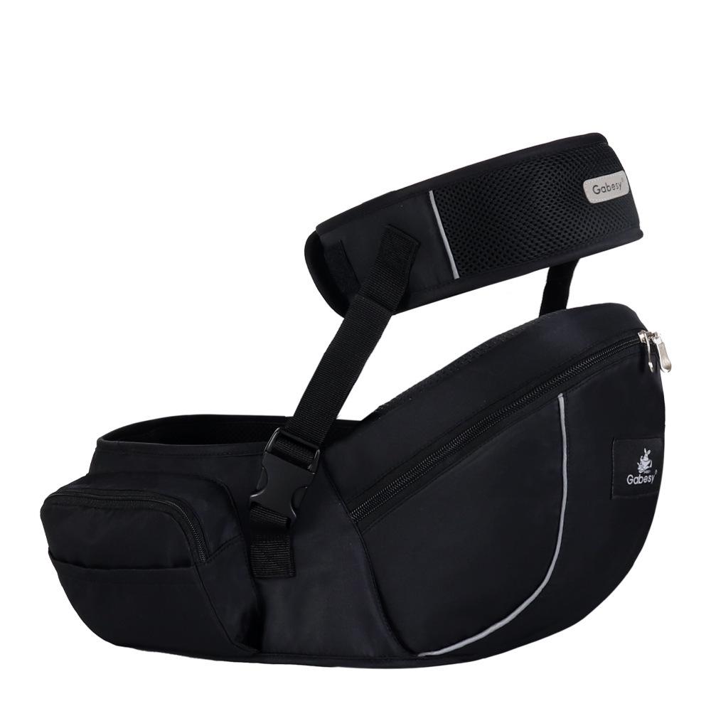 Breathable Lightweight Baby Waist Stool Carrier for Cross-Border Trade
