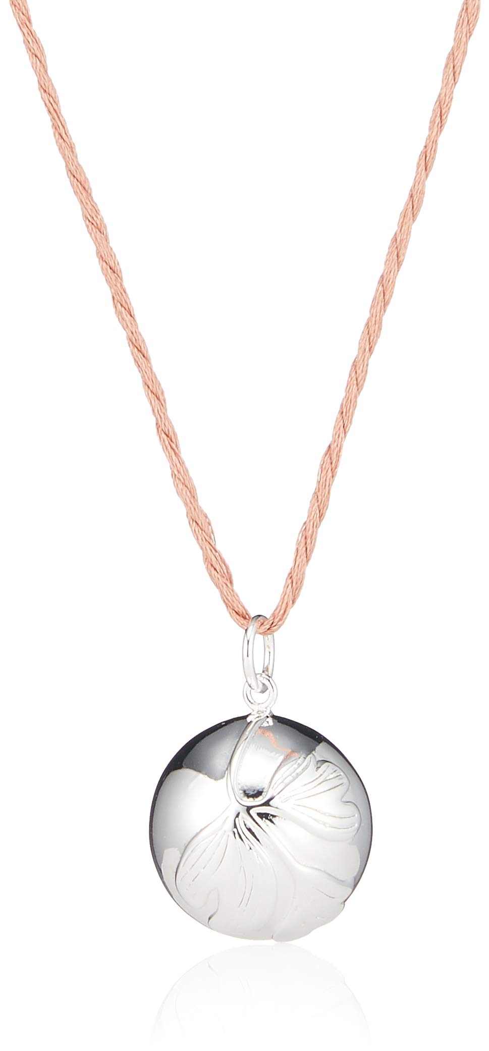 

ILADO Pregnancy Bora PEARL Silver Plated Moonstone 1PEARL1