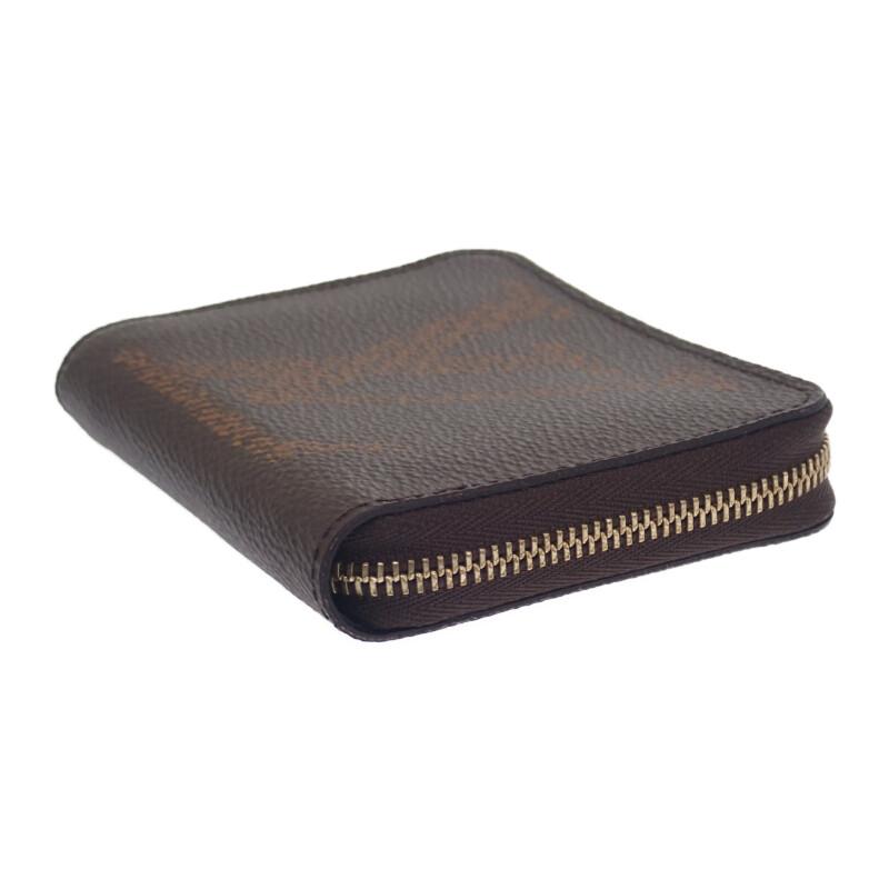 LOUIS VUITTON  M69354 Coin case Brown mens