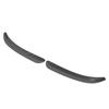 Rear   Spoiler for Maxton     Roof Wing Cover Replacement for   MK4 ST‑Line Hatchback 2018 to 2024