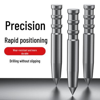 High-Precision Manual Center Punch for Drilling and Marking
