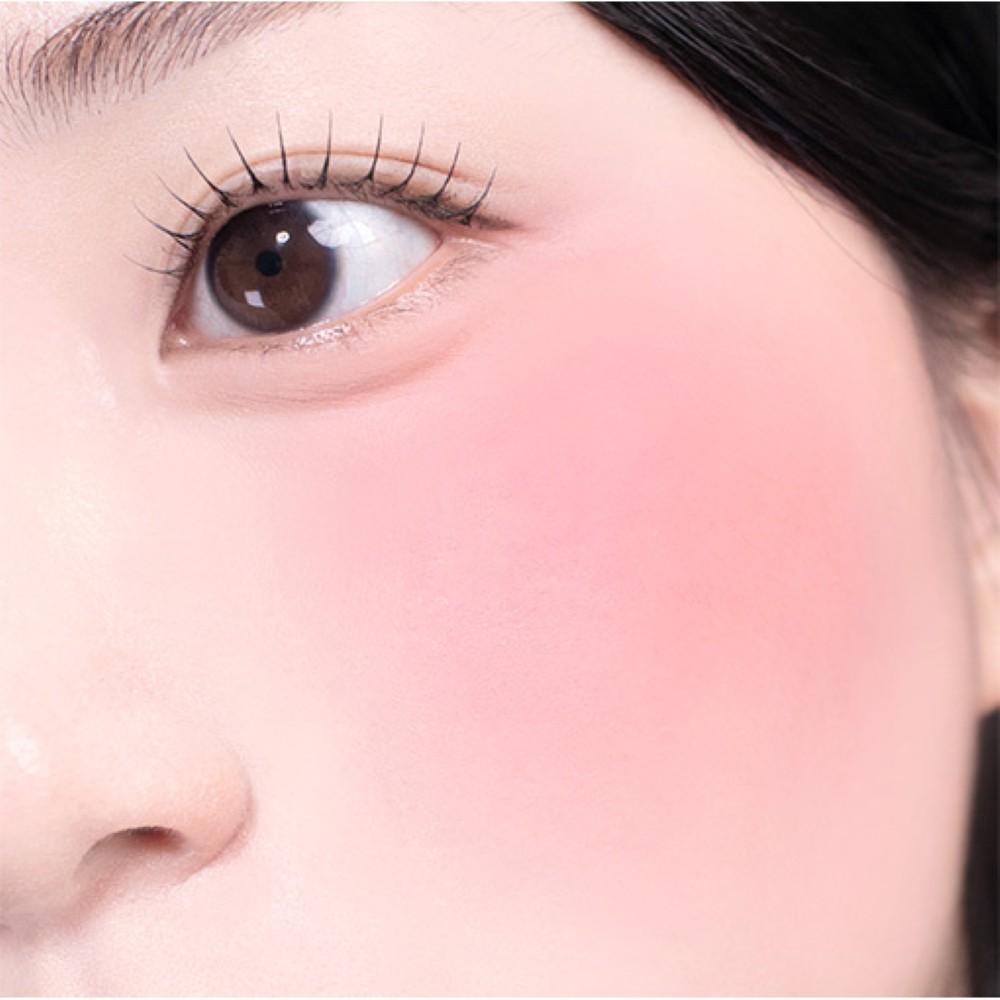 AMUSE Powder Lip & Cheek 4g