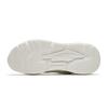 Anta Unruly Series Abrasion Resistant Cushioning Low top Casual Shoes Men's White Green Gray 912618833F-6