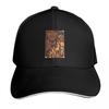 The Fall of the House of Usher Baseball Cap Custom Caps New In Hat Rave Trucker Hat For Women Unisexs