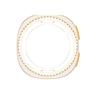 Replacement Metal Watch Case 40/44MM Anti-Scratch Watch Cover Shell Shockproof Protective for Samsung Galaxy Watch 8