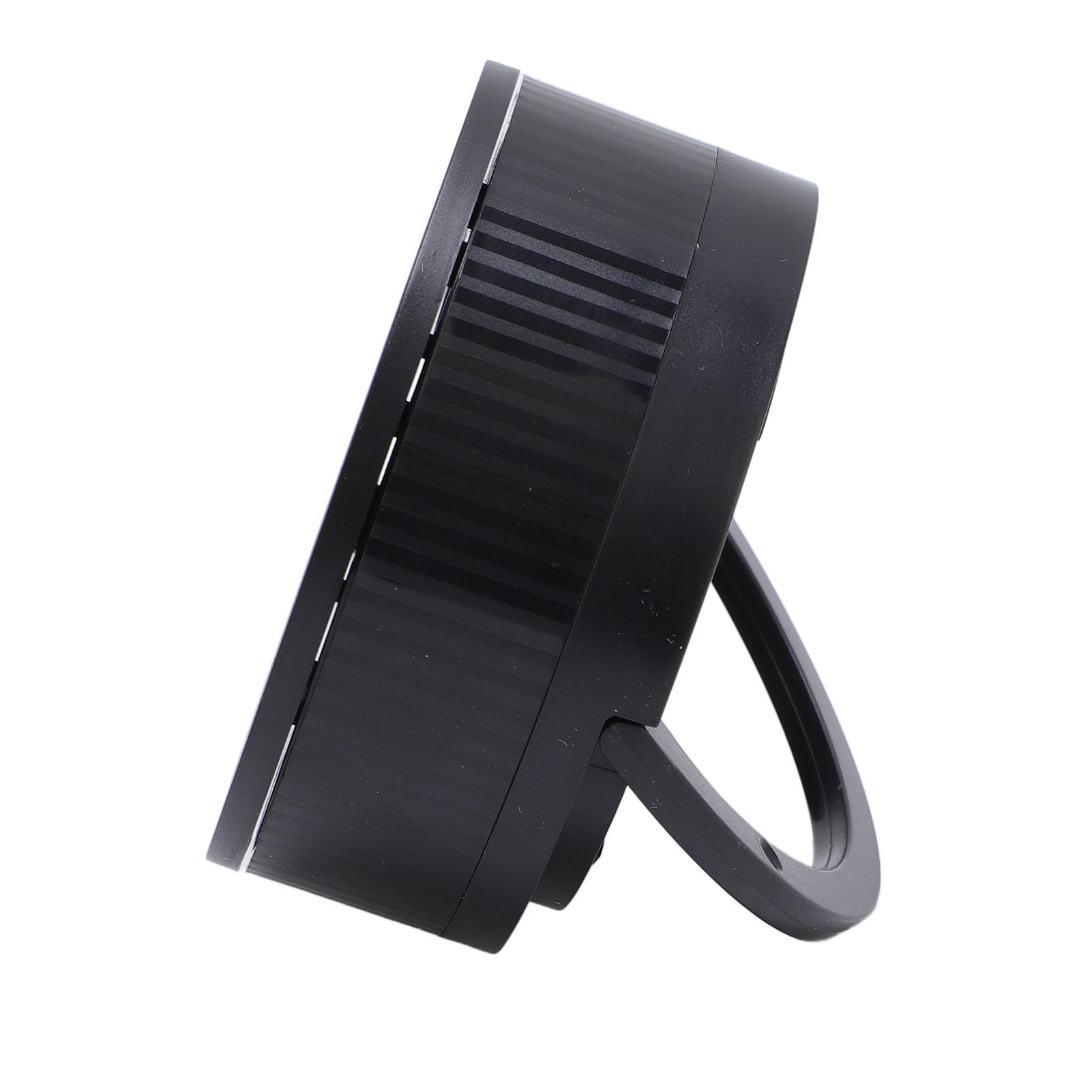 Electronic Timer Rotating Indicator Countdown Reminder Magnetic Suction Timer for Kitchen Cooking and Learning