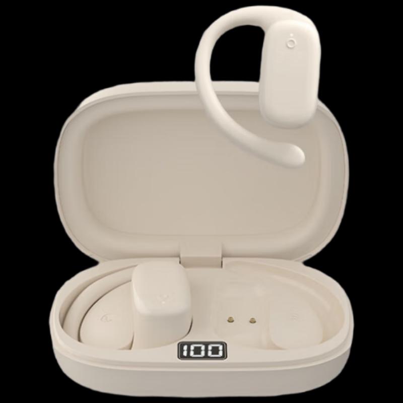

Newmine Q3 Open-Ear Bluetooth Clip Headphones