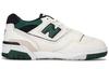 550 New Balance 'Sea Salt Pine Green' BB550VTC