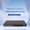 H3C S5135S-48S2T4X-EI Smart Managed Layer 3 Access Switch