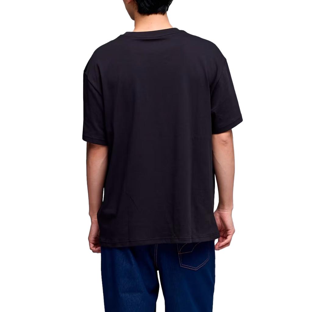 Puma X Monster Hunter Wilds Collaboration Drycell Fw25 Moisture Wicking Quick Dry Loose Fit Crew Neck Short Sleeve T-Shirt Unisex Tops 636486-51