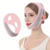 High-Elasticity Face Slimming Bandage Comfortable Face Lift Up Strap  Physical Pulling
