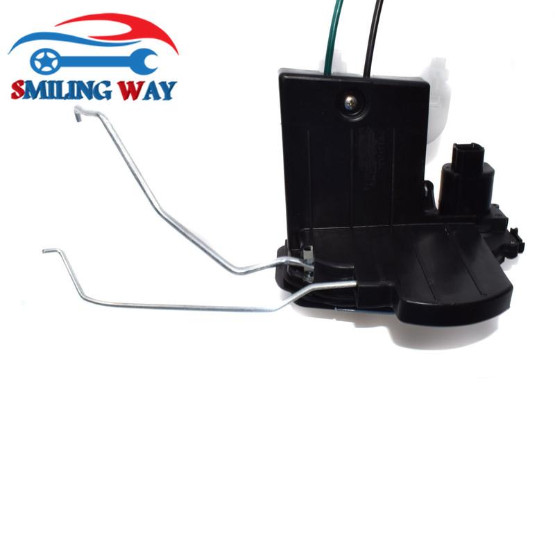 SMILING WAY# Door Lock Actuator Latch Front Right For Kia Spectra Spectra5 2004 2005 2006 2007 2008 2009 # 813202F010