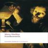 Frankenstein by Mary Wollstonecraft Shelley Paperback Book 9780199537167