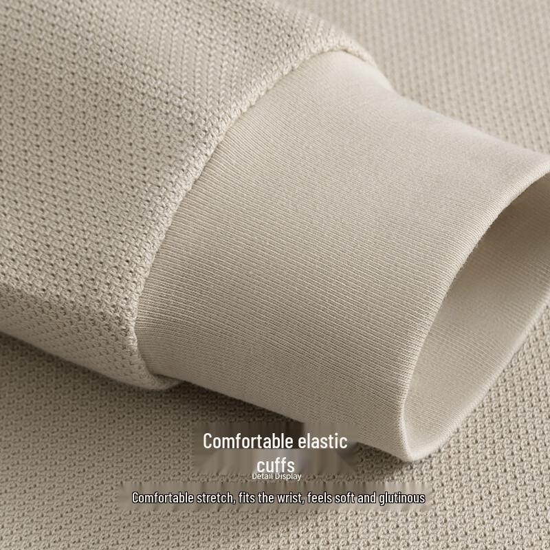 Hodo Men's 100% Long-Staple Cotton Polo Shirt
