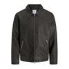 Jack And Jones Mens Polyurethane Long-Sleeved Jacket