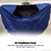 Air Conditioner Cleaning Cover Tool Waterproof Dust Washing Clean Protector