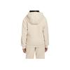 Nike Sportswear Club FW24 Fleece Hoodie Kids Hoodies Beige FJ6019-126