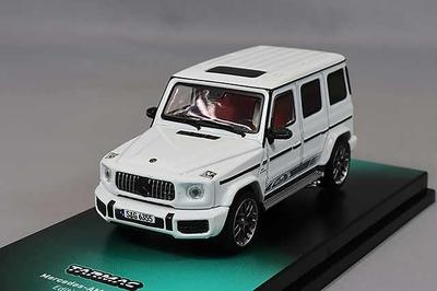 Tarmac 1/64 Mercedes-AMG G 63 Edition 55