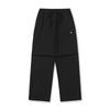 SNOWPEAK Lago Women's String Pants Black (S25FWTPT39)
