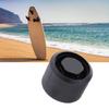 Tappo di sfiato per Stand Up Paddle Board da Surf, Valvole Automatiche in Plastica, Sfiato Nero per Surf