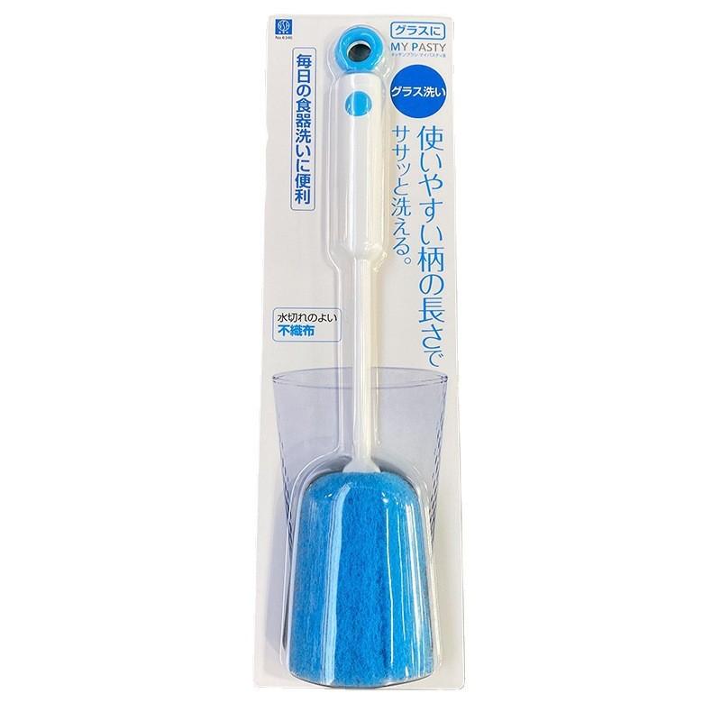 Brush Cup Sponge For Stain Removal And Bottle Cleaning In Kitchen Tool Durable
