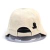 Universal Chemistry Backopen Ivory Corduroy Bucket Hat