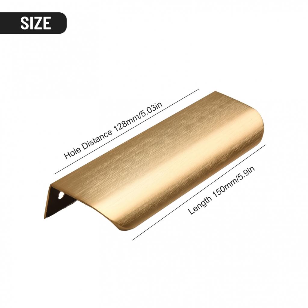 Home Decoration Cabinet Handles Cupboard Door Pulls