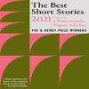 The Best Short Stories 2021 by Jenny Minton Quigley Paperback Book 9780593311257