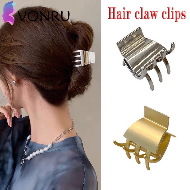 

Ins Металлический ветер Элегантные полые геометрические металлические заколки для волос для женщин Девушки Винтажные заколки для волос Оголовье Шпилька Модные аксессуары для волос Рождественские подарки