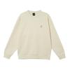[gangnam Branch] Essential Standard Fit Sweatshirt 1801 Cream
